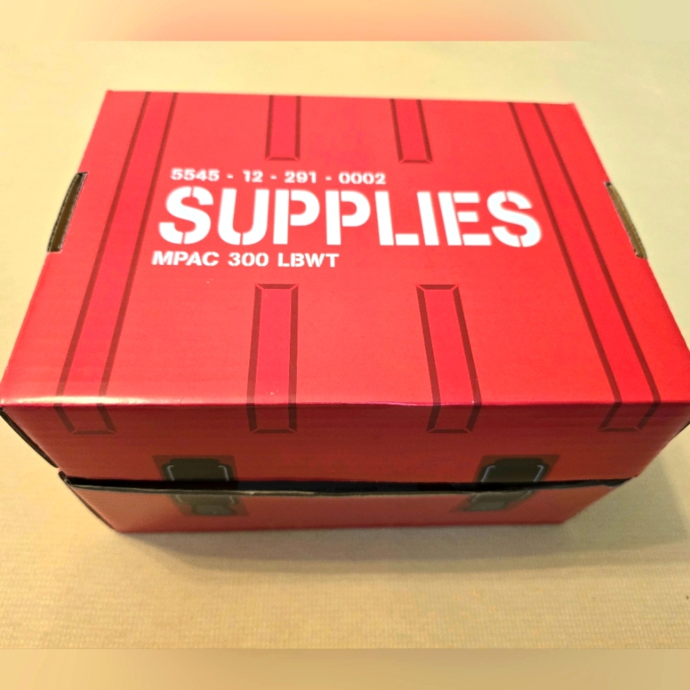 (New) Teacher Kit